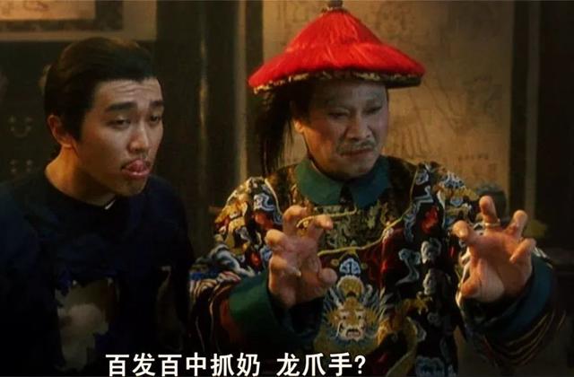 娛樂圈未解之謎解了一個：周星馳吳孟達老死不相往來的原因浮出水面