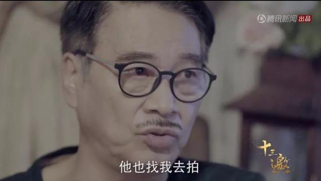 娛樂圈未解之謎解了一個：周星馳吳孟達老死不相往來的原因浮出水面