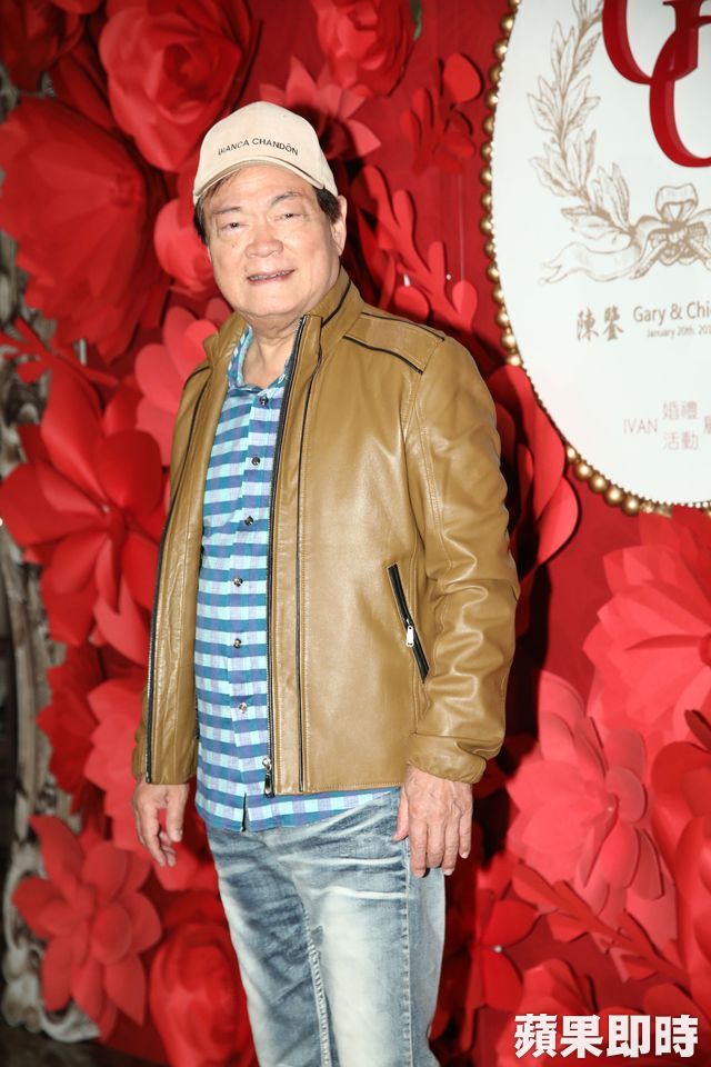 余苑綺婚禮「黃西田只包3600」不怕被退，余天「換帖兄弟包1萬2」尷尬獻上祝福！