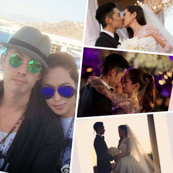 吳建豪，親身經歷告訴你娶個新加坡老婆，想離婚比登天還難！