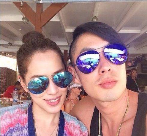 吳建豪，親身經歷告訴你娶個新加坡老婆，想離婚比登天還難！