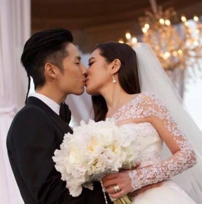 吳建豪，親身經歷告訴你娶個新加坡老婆，想離婚比登天還難！