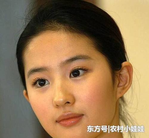 楊冪：卸妝了，熱巴：卸妝了，林志玲：卸妝了，粉絲：不忍心看！
