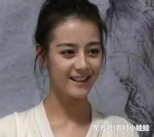 楊冪：卸妝了，熱巴：卸妝了，林志玲：卸妝了，粉絲：不忍心看！