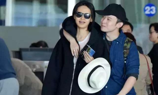 楊冪：卸妝了，熱巴：卸妝了，林志玲：卸妝了，粉絲：不忍心看！