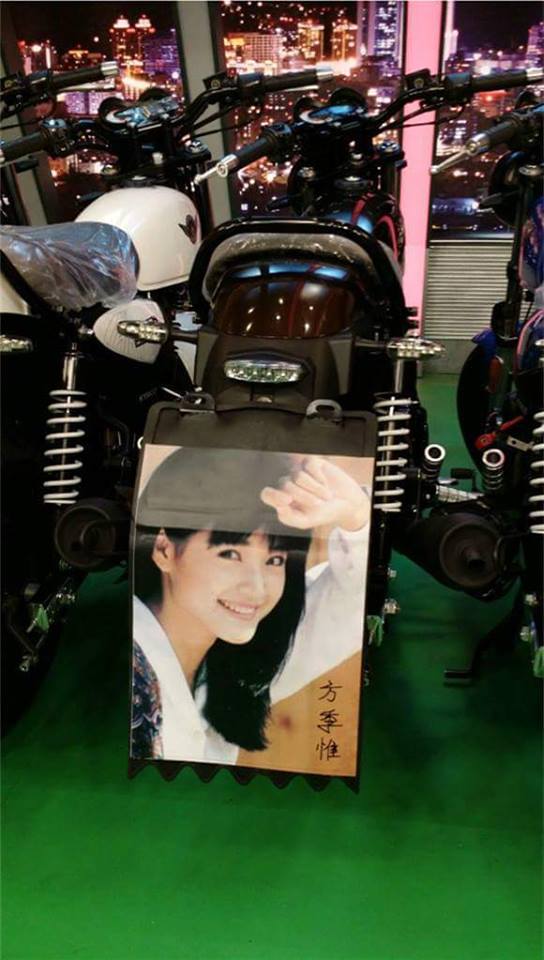 方季惟隱退20年「陪年邁父母走過生命盡頭」， 25歲手術瞞父母「看報紙才知道她生病」今已學會放下！