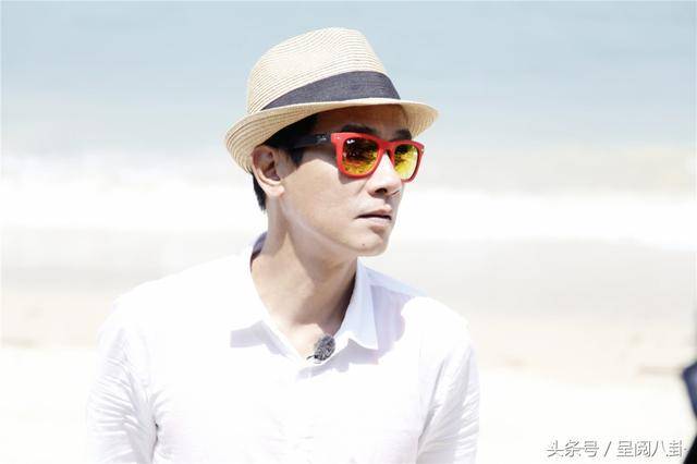 陳小春「13000元賣掉弟弟」求下一頓溫飽　成名後偶爾穿梭人群：我想找到他！