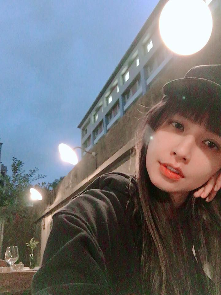 被求婚成功！袁艾菲公開喜訊「準人妻預備中」，高帥男友曝光「根本男版的她」網狂讚：超強夫妻臉❤