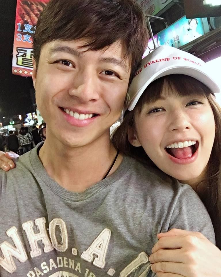 被求婚成功！袁艾菲公開喜訊「準人妻預備中」，高帥男友曝光「根本男版的她」網狂讚：超強夫妻臉❤