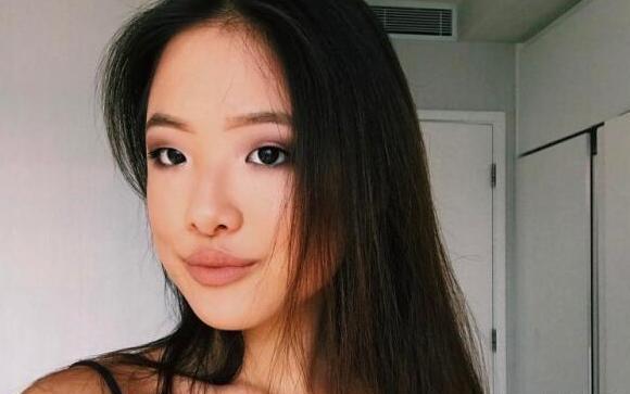 有一種顏值叫「四大天王」女兒，個個美到犯規，他女兒卻一言難盡