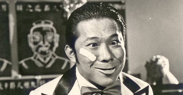 喜劇泰斗「許不了」逝世31年仍令人懷念，兒子繼承衣缽同為諧星，沒想到的是小女兒竟是「這位8點檔演員」！