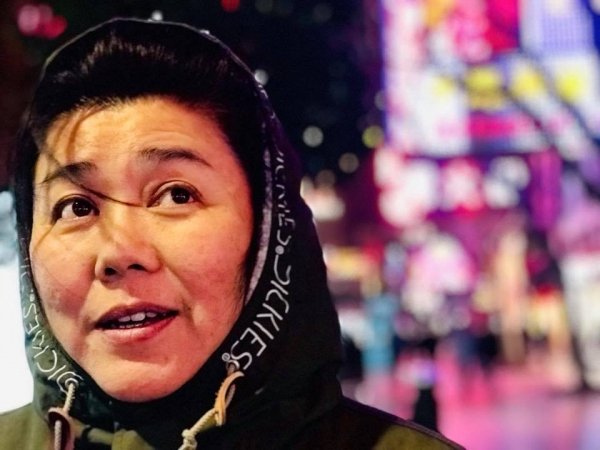 林美秀說「自己曾窮到剩15元」要不是「他」就沒有現在的林美秀，而他身分竟然是…