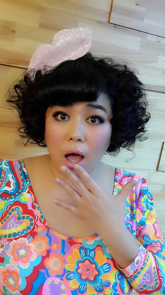 林美秀說「自己曾窮到剩15元」要不是「他」就沒有現在的林美秀，而他身分竟然是…
