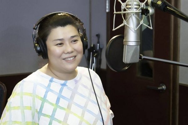 林美秀說「自己曾窮到剩15元」要不是「他」就沒有現在的林美秀，而他身分竟然是…