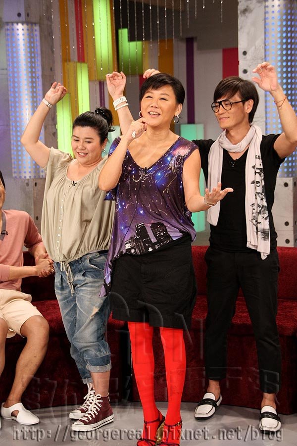 林美秀說「自己曾窮到剩15元」要不是「他」就沒有現在的林美秀，而他身分竟然是…