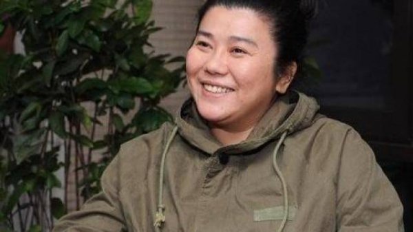 林美秀說「自己曾窮到剩15元」要不是「他」就沒有現在的林美秀，而他身分竟然是…
