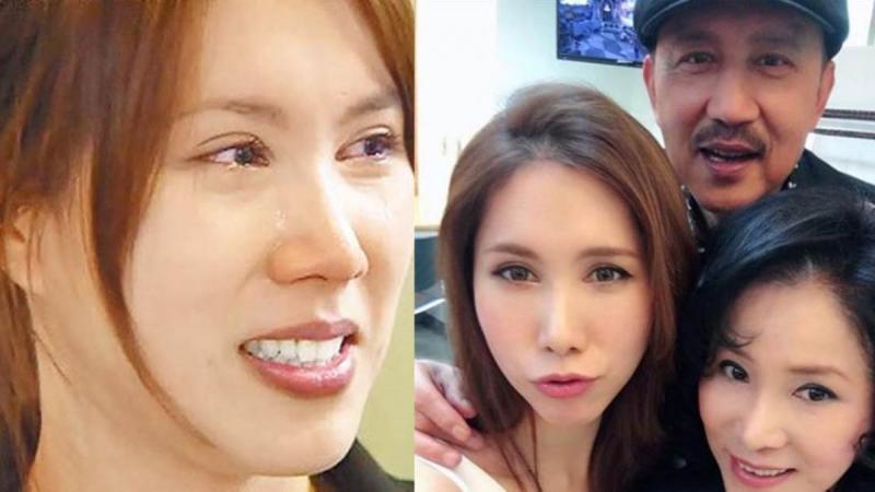 余苑綺「勇敢熬過12次化療」今天出嫁！席開110桌蔡英文證婚，1歲女兒「長相曝光」超Q！