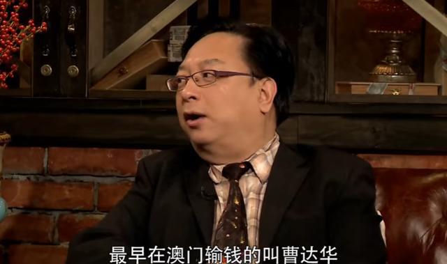 被賭博毀掉的7位明星，有人傾家蕩產遭追殺，有人輸掉1500億身家！