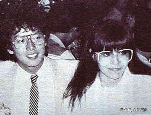忍二奶20年！天王正宮心死剃髮出家