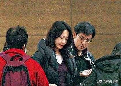 忍二奶20年！天王正宮心死剃髮出家