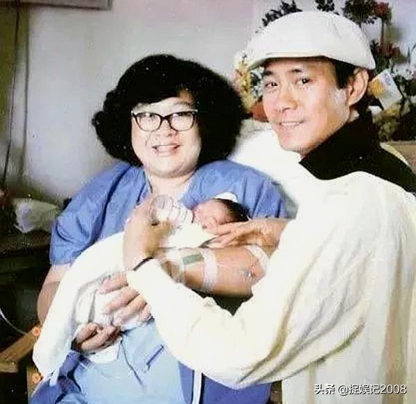 鄭欣宜官宣結婚！外籍老公高大帥氣，「肥姐」千萬遺產被再度！