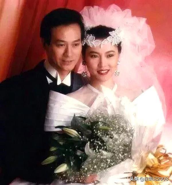 鄭欣宜官宣結婚！外籍老公高大帥氣，「肥姐」千萬遺產被再度！