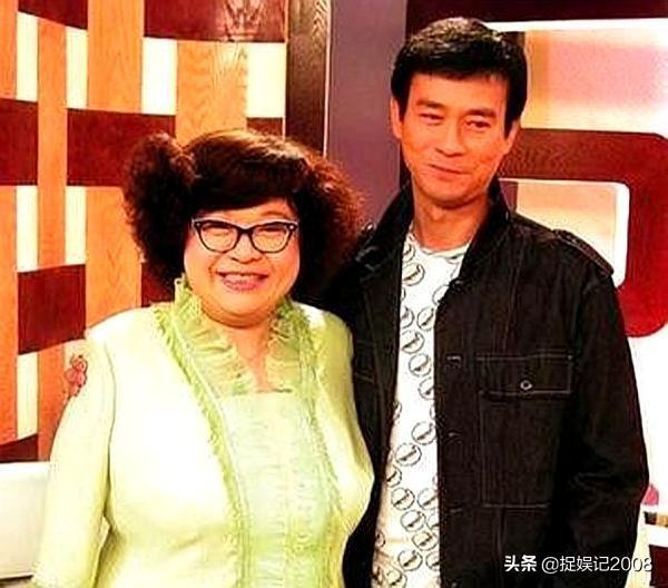 鄭欣宜官宣結婚！外籍老公高大帥氣，「肥姐」千萬遺產被再度！