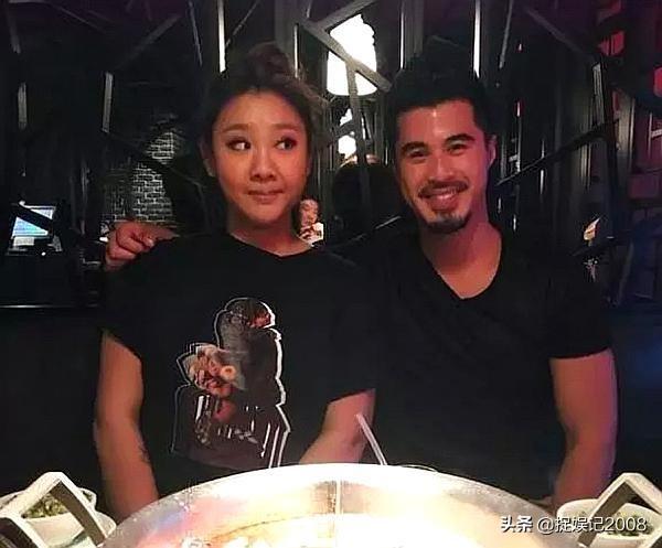 鄭欣宜官宣結婚！外籍老公高大帥氣，「肥姐」千萬遺產被再度！