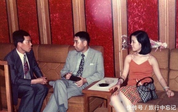 鄧麗君「死因」終於水落石出，在日本流出的最後視頻，解了23年來的「謎團」！