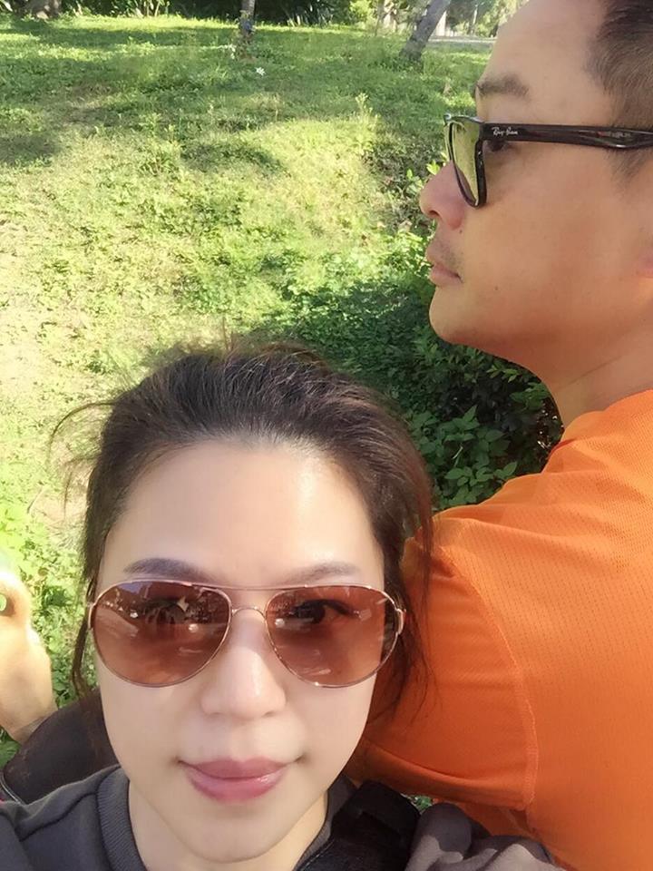江宏恩失聯小6歲妻10年！和友人小酌不回家「謝老婆冷處理」，今年還她蜜月甜喊「努力拚寶寶」！