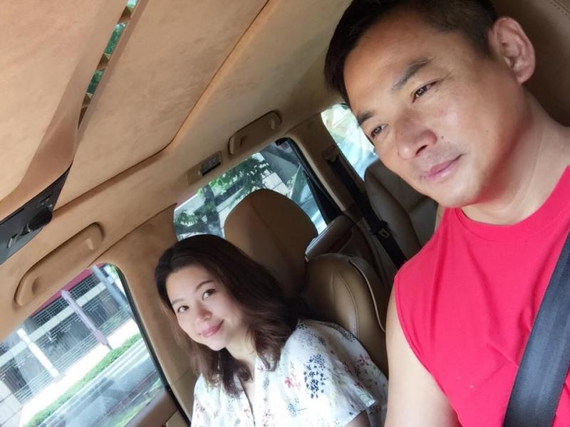 江宏恩失聯小6歲妻10年！和友人小酌不回家「謝老婆冷處理」，今年還她蜜月甜喊「努力拚寶寶」！