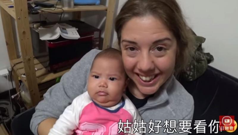 吳鳳「想分享二次當爸喜悅」妹妹毅然從土耳其來台，「姑姑抱小姪女」讓他感動：這就是家人團圓！