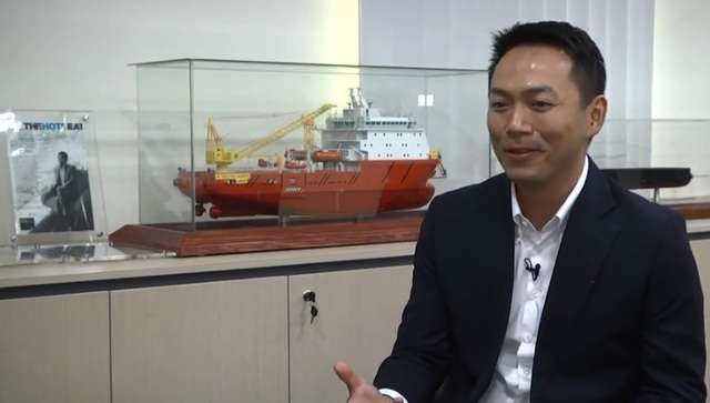 徐若瑄老公欠債66億一舉還清了，他感激2大貴人：老婆和岳父是關鍵！