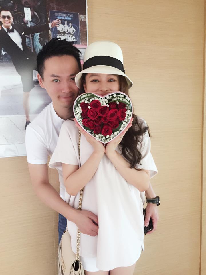 徐若瑄老公欠債66億一舉還清了，他感激2大貴人：老婆和岳父是關鍵！
