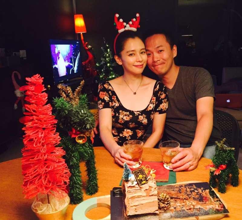 徐若瑄老公欠債66億一舉還清了，他感激2大貴人：老婆和岳父是關鍵！