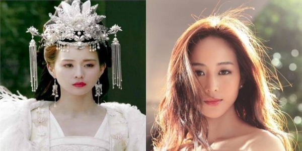 36歲的她是「彭于晏女神」，「生吃蜈蚣＋跌倒」依舊笑得漂亮，成功撩到彭于晏！