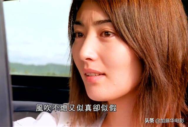 雖然劉德華已經57歲，但他的第100部電影，卻是他的巔峰之作！