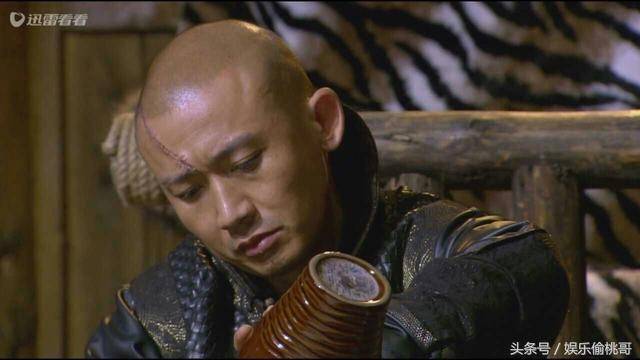 這些15個鏡頭穿幫得太容易被發現了吧！#15. 大清皇宮的自來水管