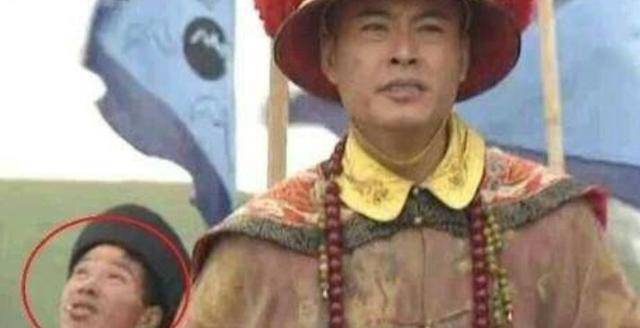 這些15個鏡頭穿幫得太容易被發現了吧！#15. 大清皇宮的自來水管