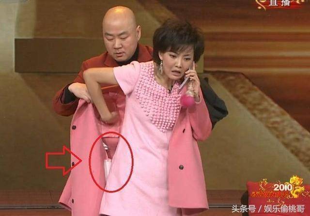 這些15個鏡頭穿幫得太容易被發現了吧！#15. 大清皇宮的自來水管