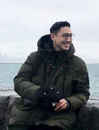 許瑋甯曬海灘性感照　引髮網民狂贊