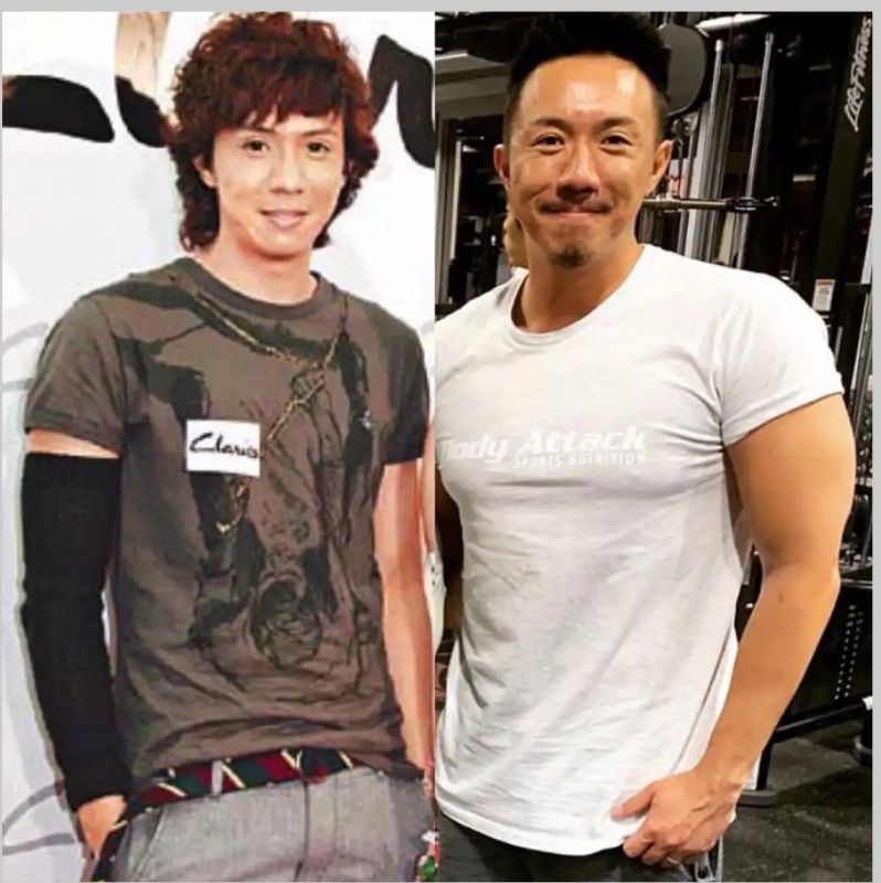 藝人「10年挑戰」·自揭黑歷史？