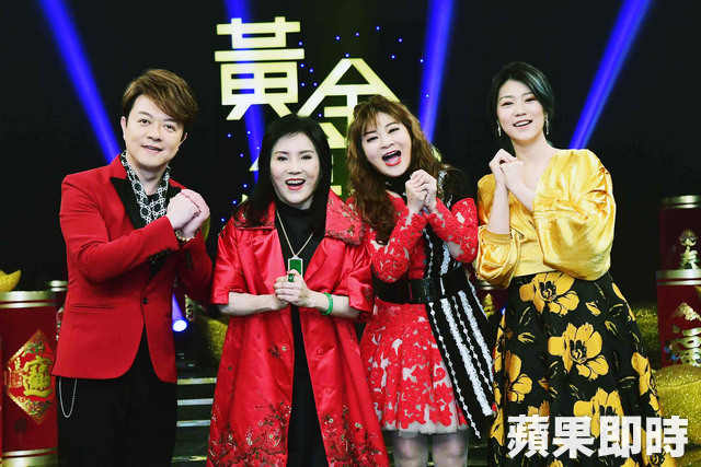 經濟有問題？李亞萍嫁女兒「嫌3600紅包太少」槓上澎恰恰，對方不爽心冷「出面回應了」！