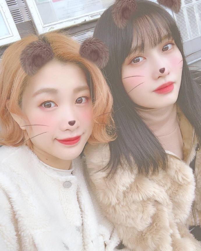 [TWICE][新聞]190119 1月女團個人品牌評價TOP榜出爐娜璉獲得5位 