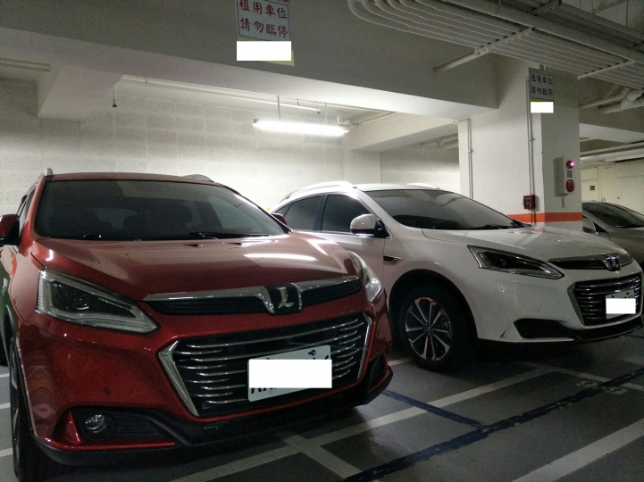 LUXGEN 2019年式U6 GT 購車心得