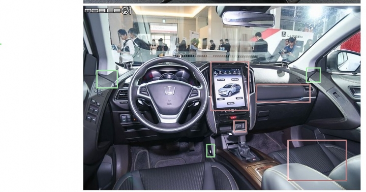 LUXGEN 2019年式U6 GT 購車心得