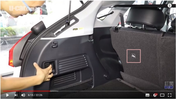 LUXGEN 2019年式U6 GT 購車心得