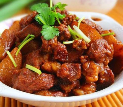 實惠又美味的15道小燉肉做法，下酒又下飯，好吃的不得了！