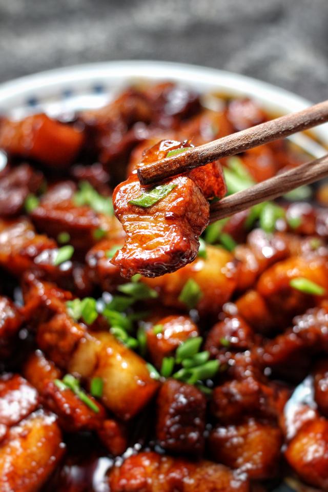 實惠又美味的15道小燉肉做法，下酒又下飯，好吃的不得了！