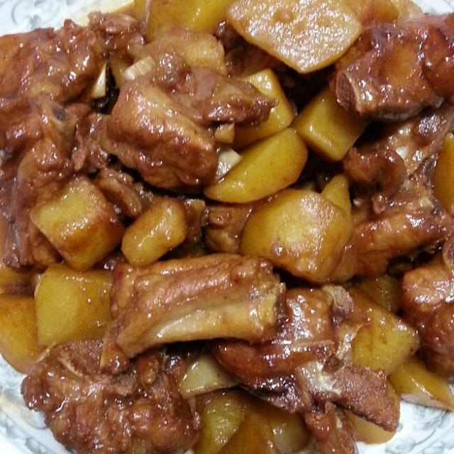 實惠又美味的15道小燉肉做法，下酒又下飯，好吃的不得了！